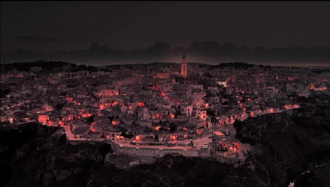 L'Angolo Di Cinzia Matera Exteriér fotografie