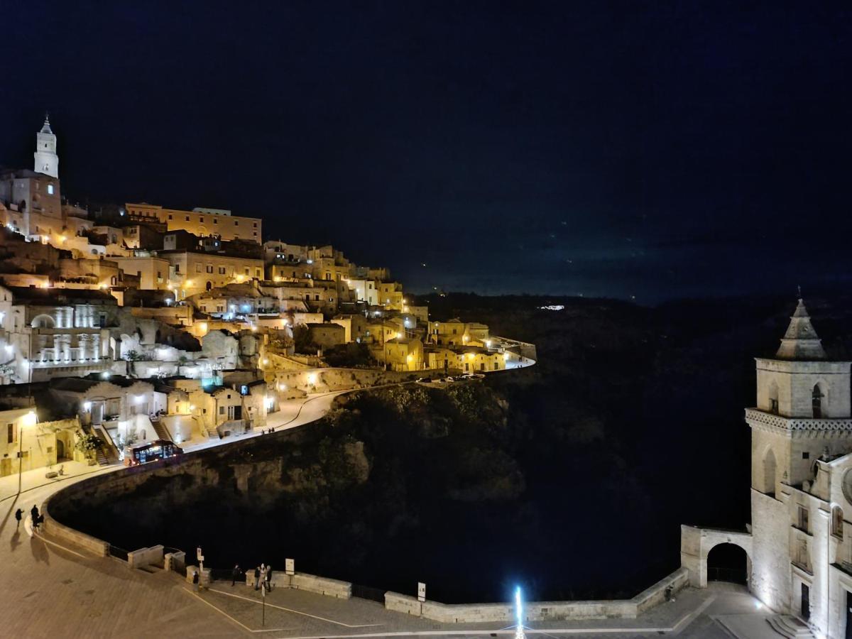 L'Angolo Di Cinzia Matera Exteriér fotografie